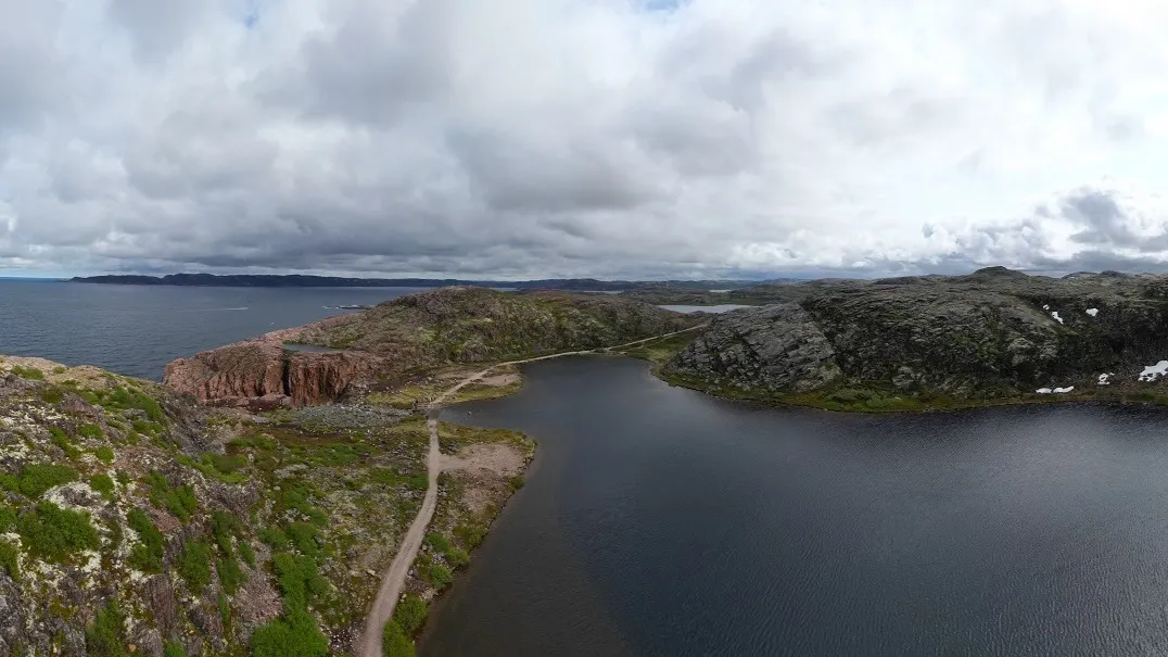 Фото: предоставлено из личного архива Андрея Понамарёва