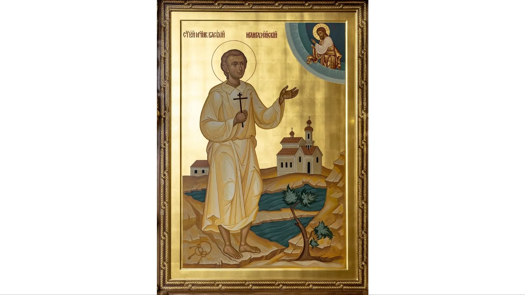 Фото: Сергей Зубков / «Ямал-Медиа»