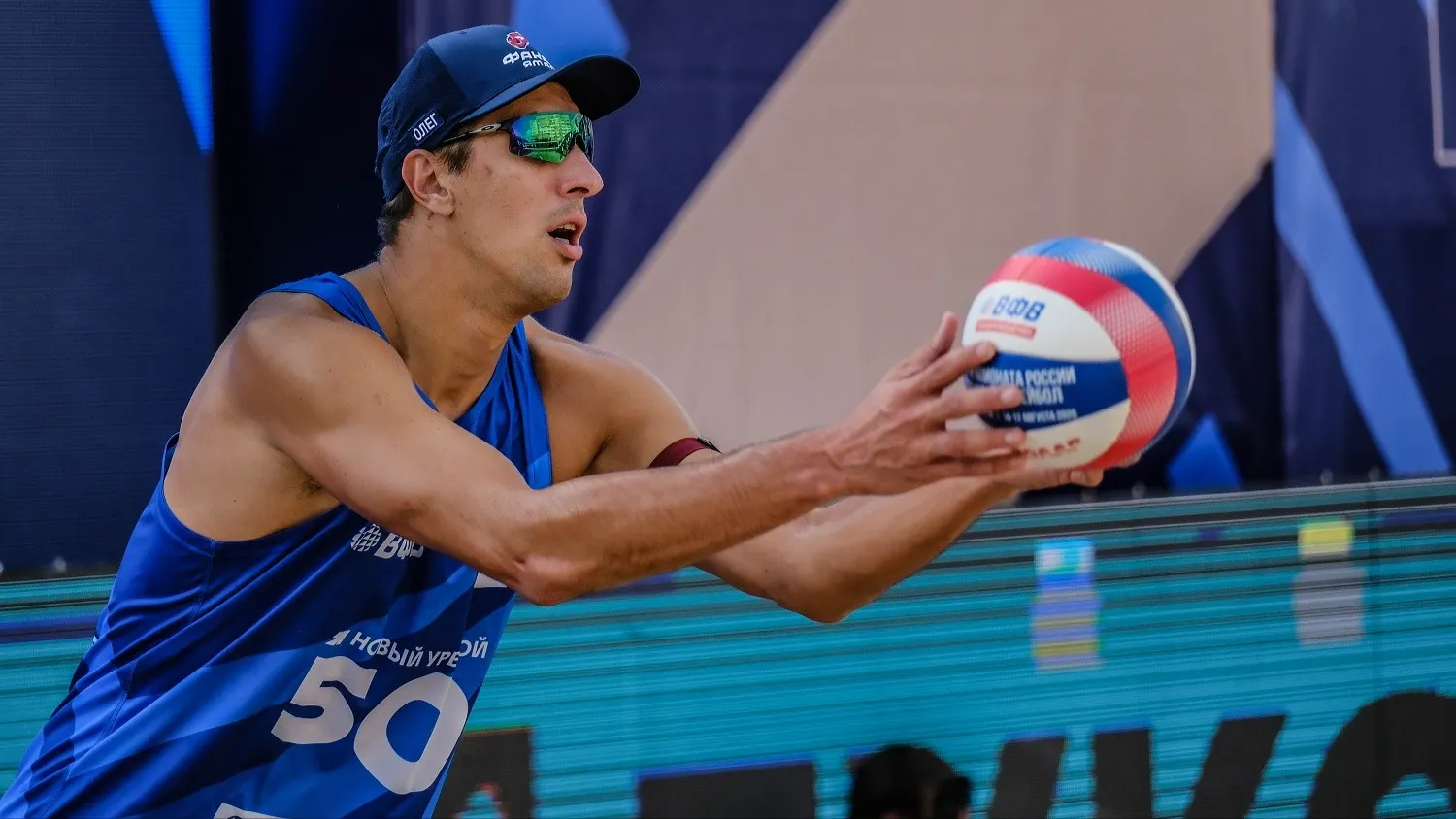 Фото: предоставлено из архива волейбольного клуба «Факел Ямал»