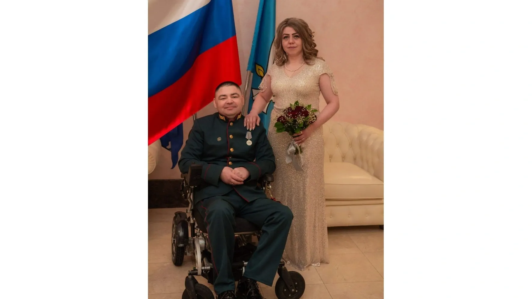 Фото: предоставлено из личного архива Романа Василенко