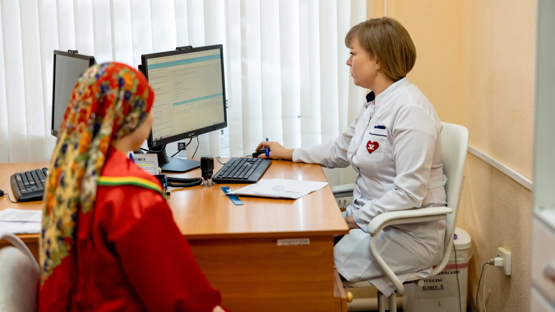 Фото: Сергей Зубков / «Ямал-Медиа»