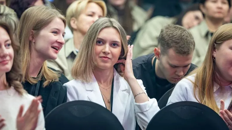 Фото: Фёдор Воронов / «Ямал-Медиа»