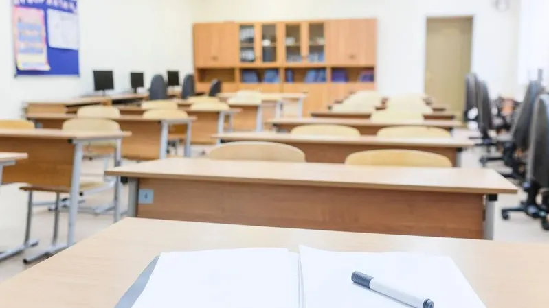 Фото: Vereshchagin Dmitry/Shutterstock/Fotodom