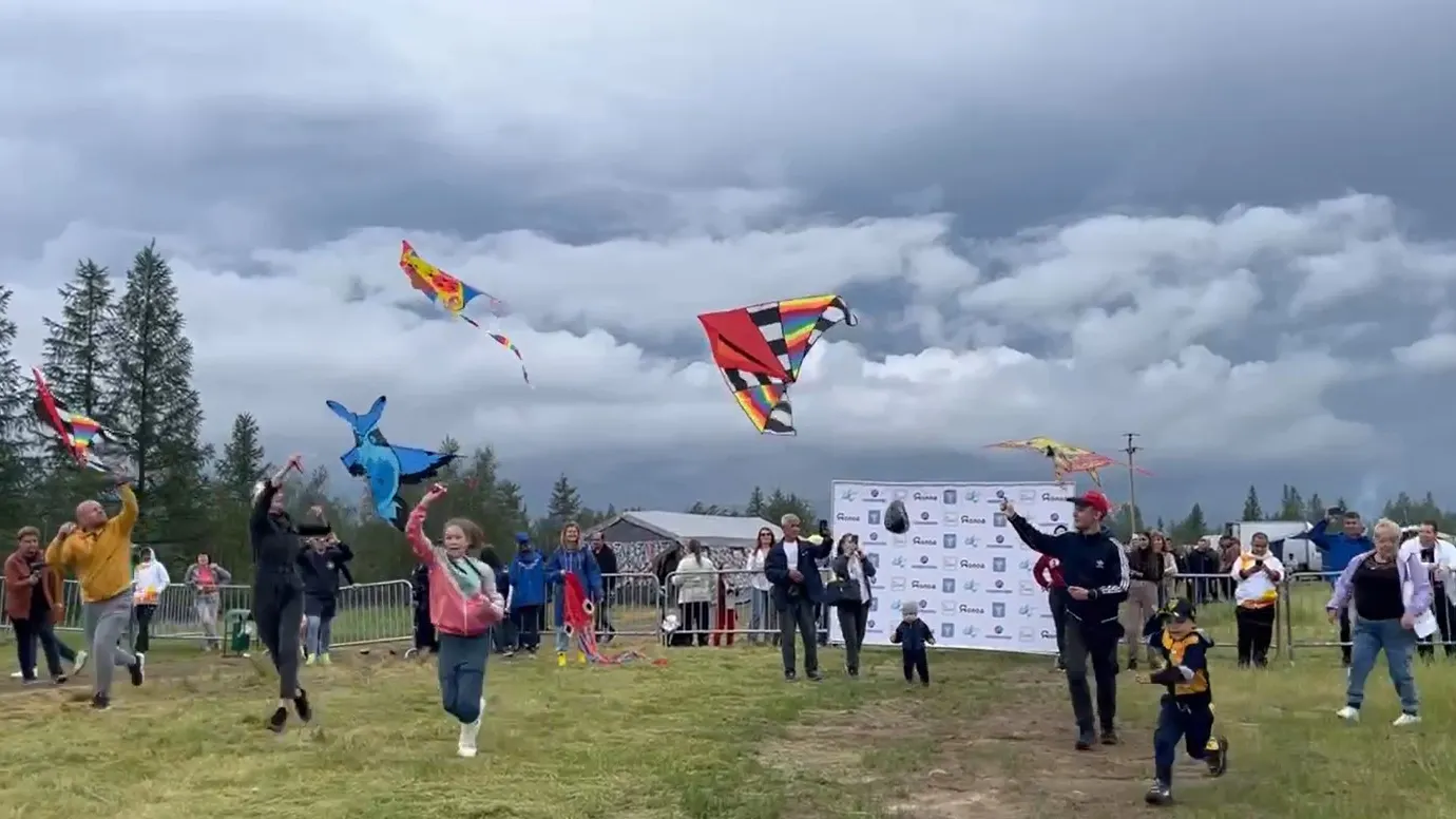 Фото: Cкрин видео НУР.Официально / https://t.me/nur_adm