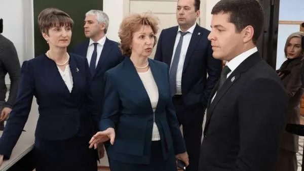 Фото: пресс-служба губернатора ЯНАО