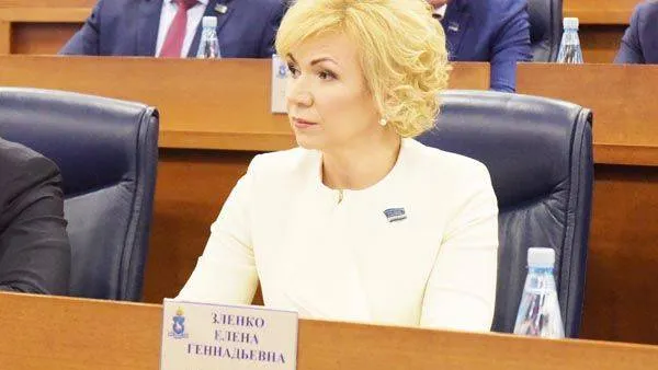 КРАСНЫЙ СЕВЕР
