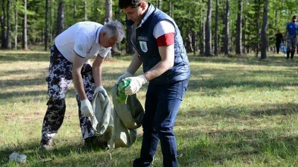 Пресс-служба губернатора ЯНАО