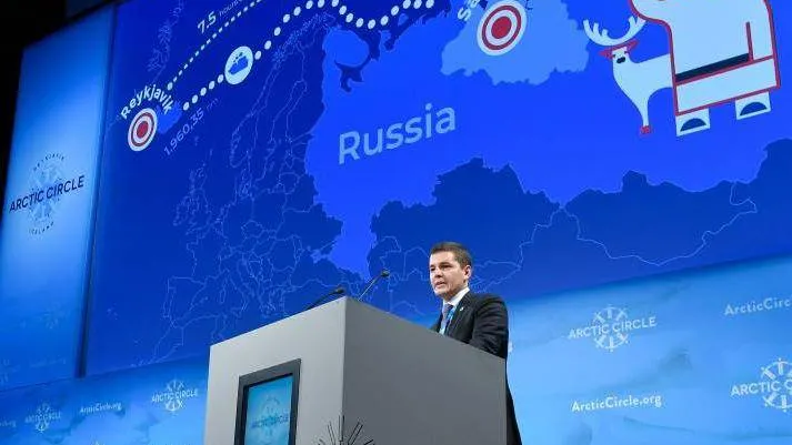 Фото предоставлено пресс-службой губернатора ЯНАО
