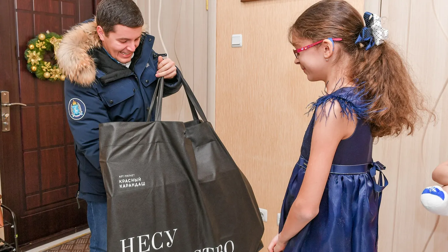 Фото: пресс-служба губернатора ЯНАО