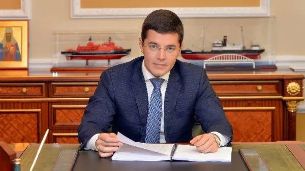 Пресс-служба губернатора ЯНАО