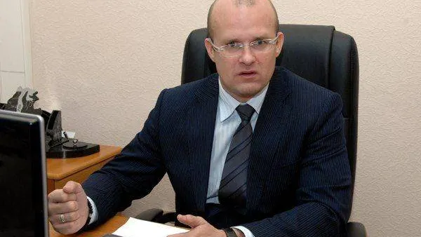   КРАСНЫЙ СЕВЕР
