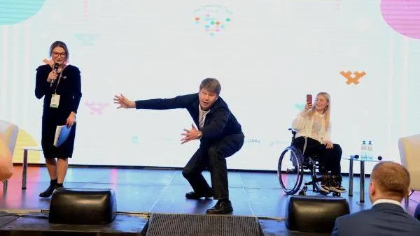 Александр Бейфус / КРАСНЫЙ СЕВЕР
