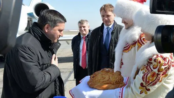  Фото: пресс-служба губернатора ЯНАО