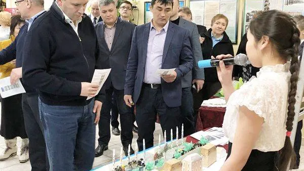  Фото: пресс-служба губернатора ЯНАО