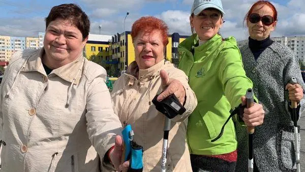 Фото предоставлено ямальским Центром медицинской профилактики.