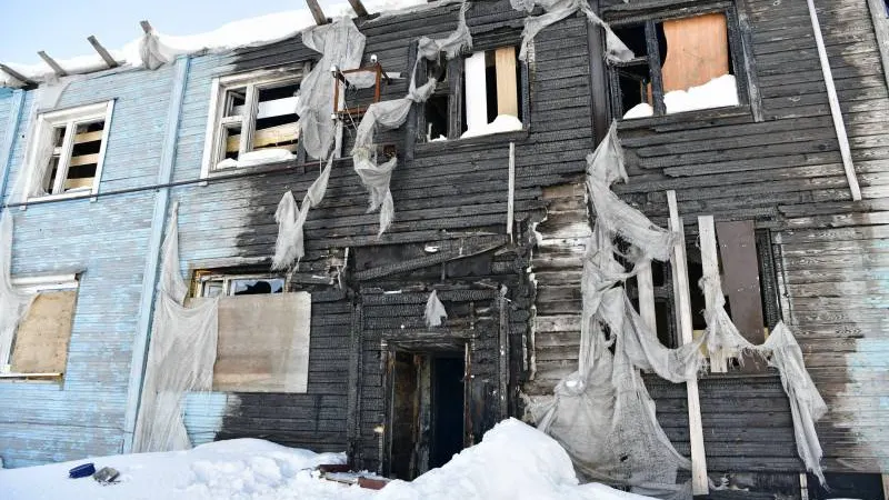 Фото: Андрей Ткачев / КРАСНЫЙ СЕВЕР