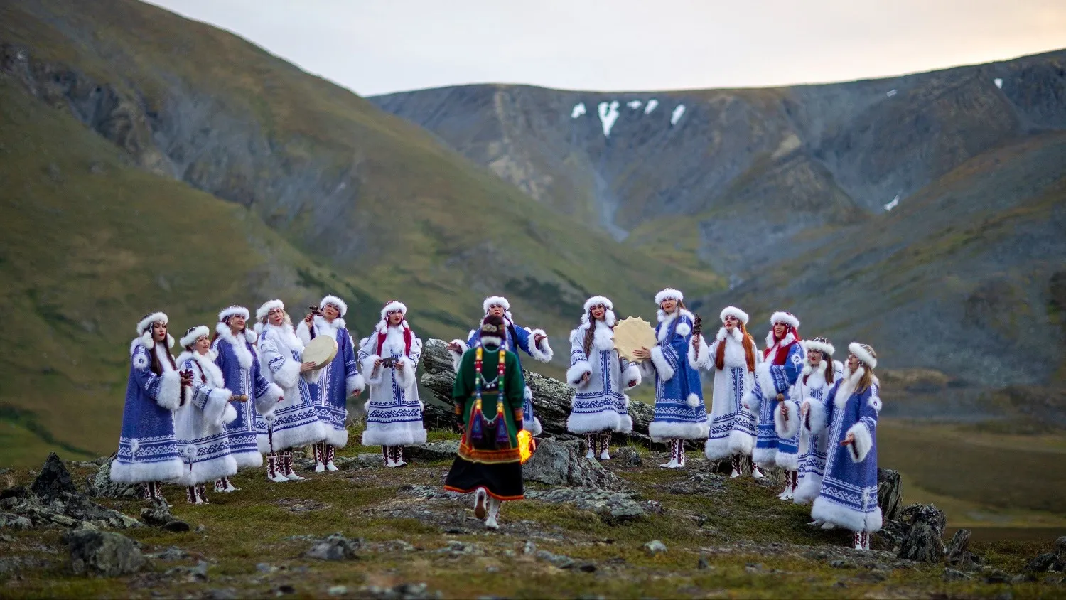 Фото: предоставлено из архива Ямальской филармонии