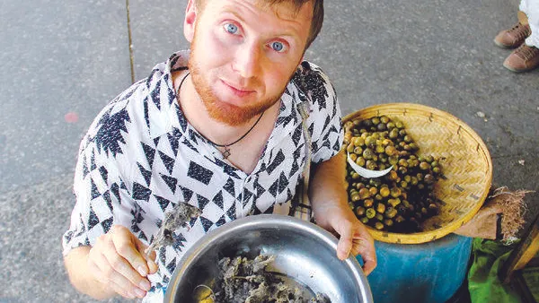 Фото из архива Олега Потапова
