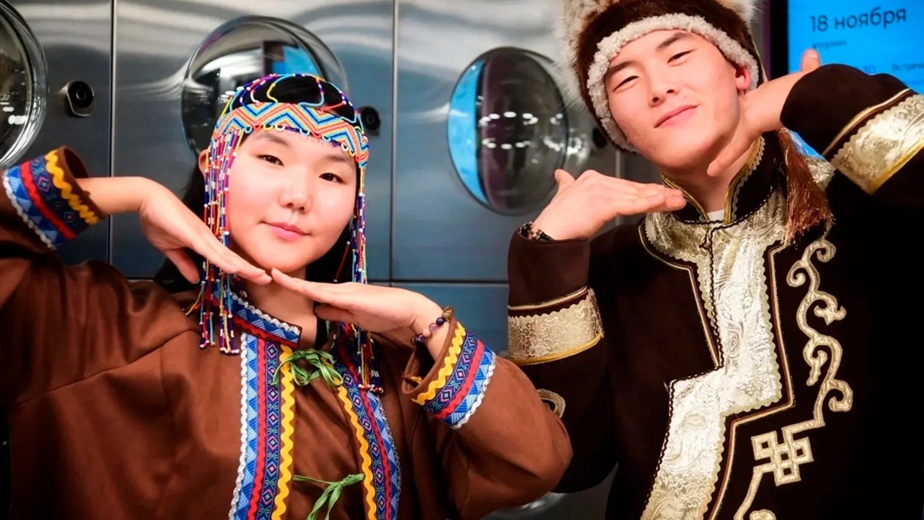 Сидяӈг: ros_sever няд ханавы