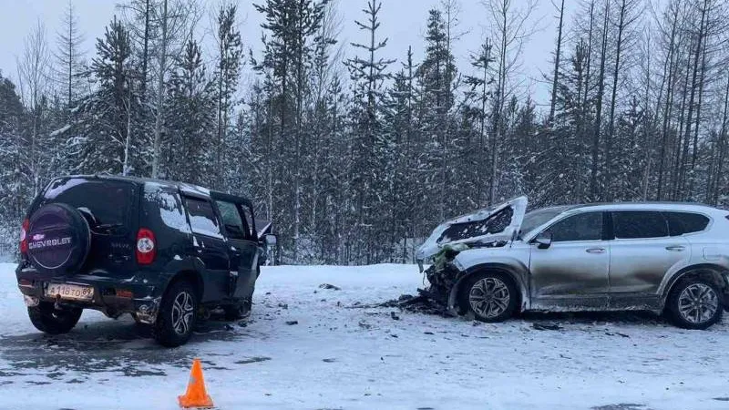 Фото: УГИБДД по ЯНАО