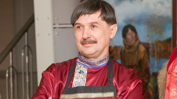 Фото: Вадим Пихновский