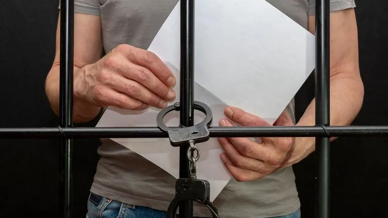 Каждый имеет право на защиту в суде. Фото: Anelo/Shutterstock/Fotodom