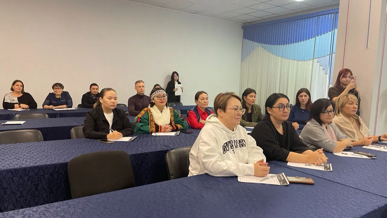 Фото: Анастасия Ульянова / «Ямал-Медиа»