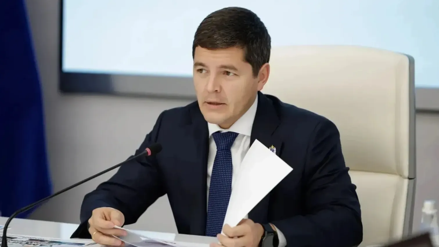 Фото: Василий Петров / «Ямал-Медиа»