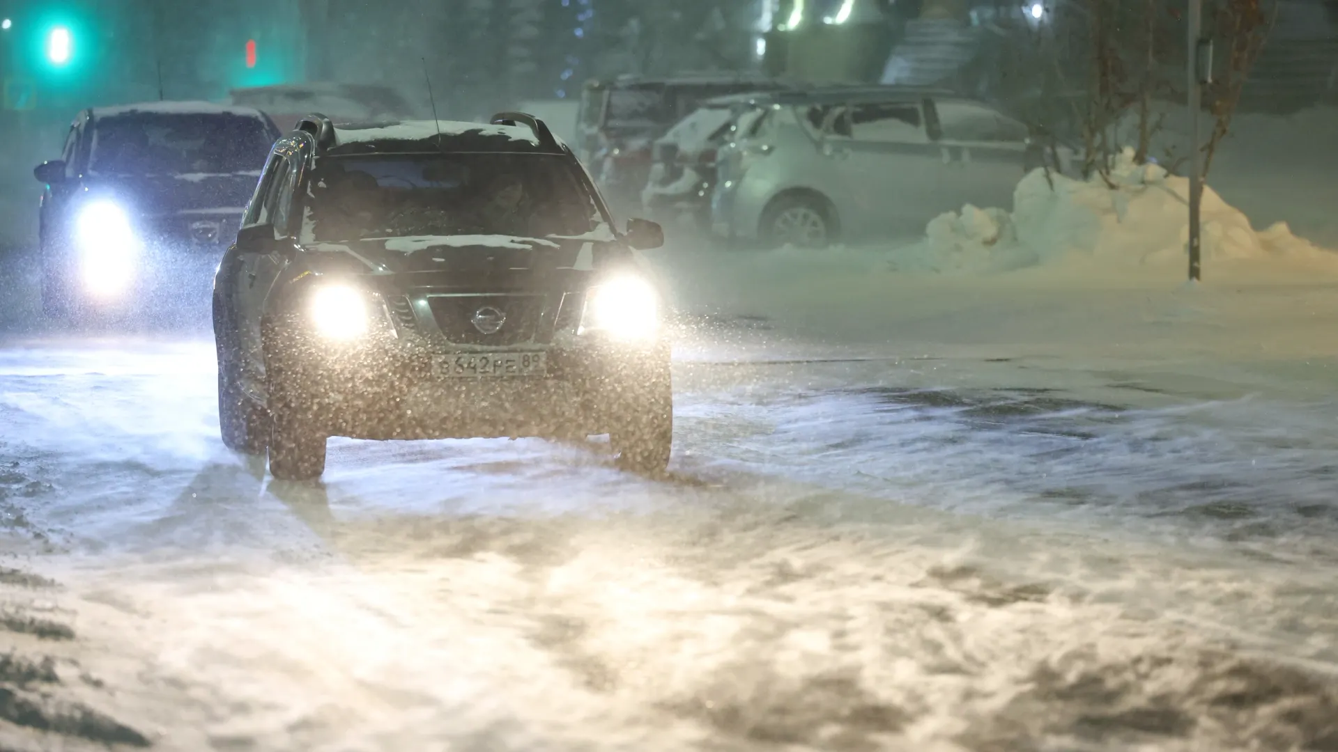 Фото: Андрей Ткачёв / «Ямал-Медиа»