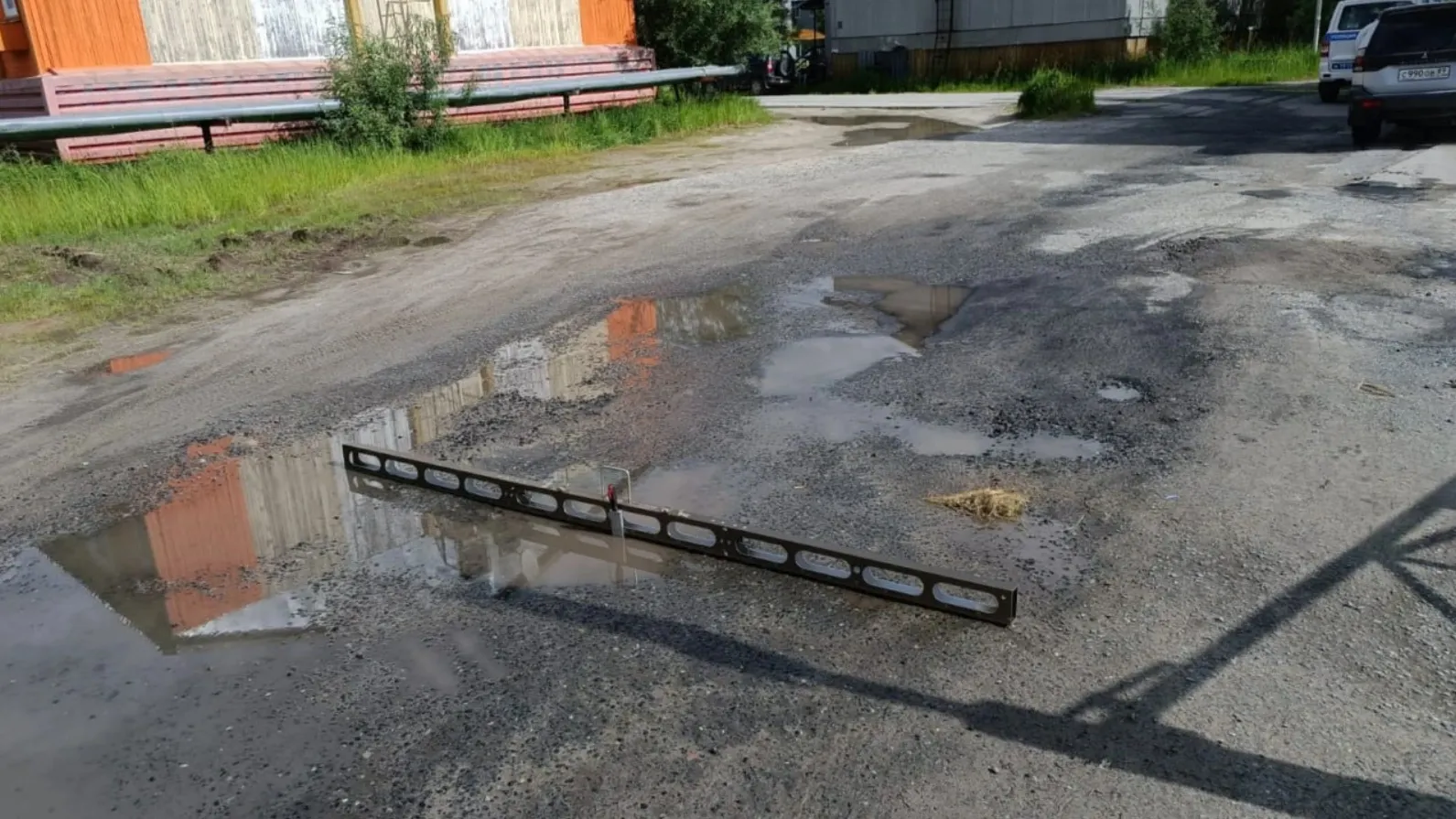 Фото: пресс-служба прокуратуры ЯНАО