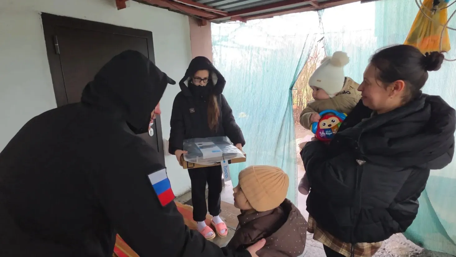 Фото: Анна Лысикова / «Ямал-Медиа»