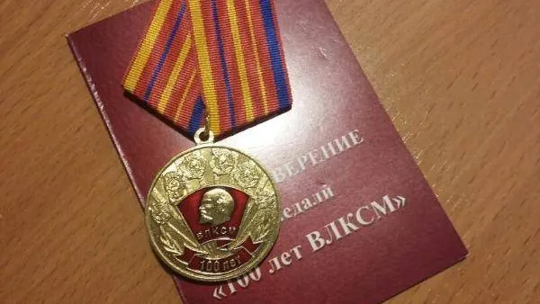Фото Надежды Хабазы / КРАСНЫЙ СЕВЕР