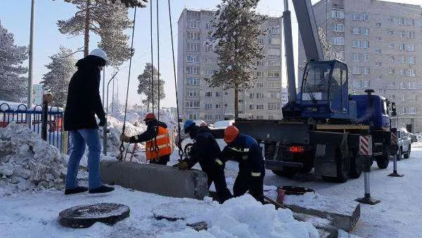 Фото: Валерия Акименко / КРАСНЫЙ СЕВЕР