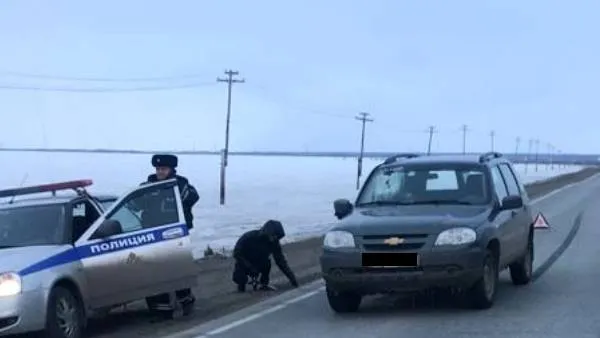 Фото: УГИБДД по ЯНАО