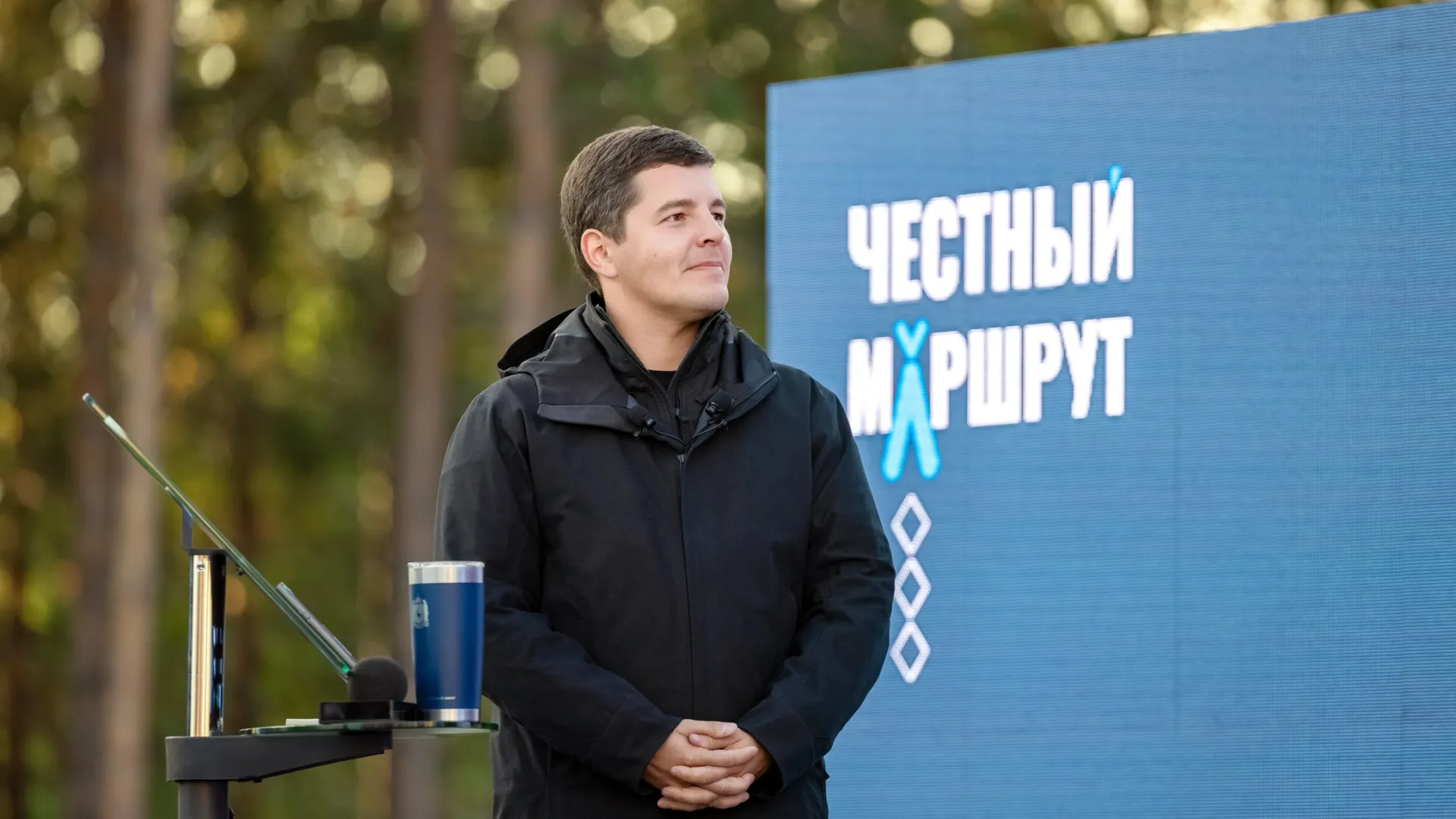 Фото: Юлия Чудинова / «Ямал-Медиа»