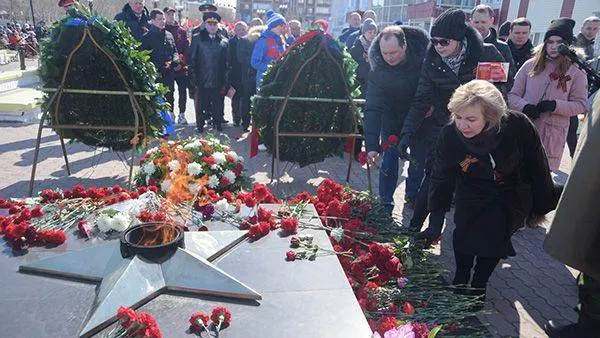 Фото: Андрей Ткачёв / «Красный Север»
