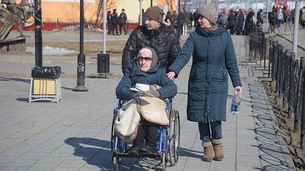 Фото: Андрей Ткачёв / «Красный Север»