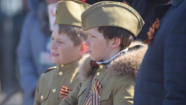 Фото: Андрей Ткачёв / «Красный Север»