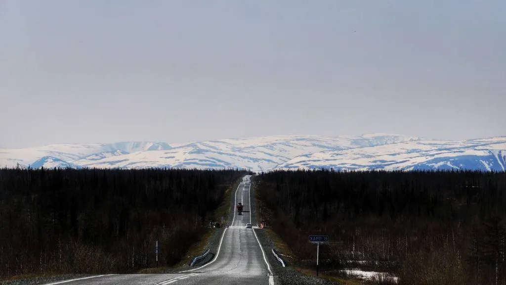 Фото: Денис Есин