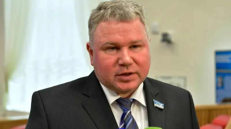 КРАСНЫЙ СЕВЕР