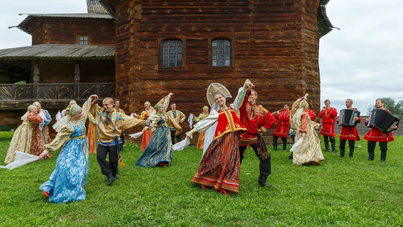 Фото: Pavel Suhov/Shutterstock/Fotodom