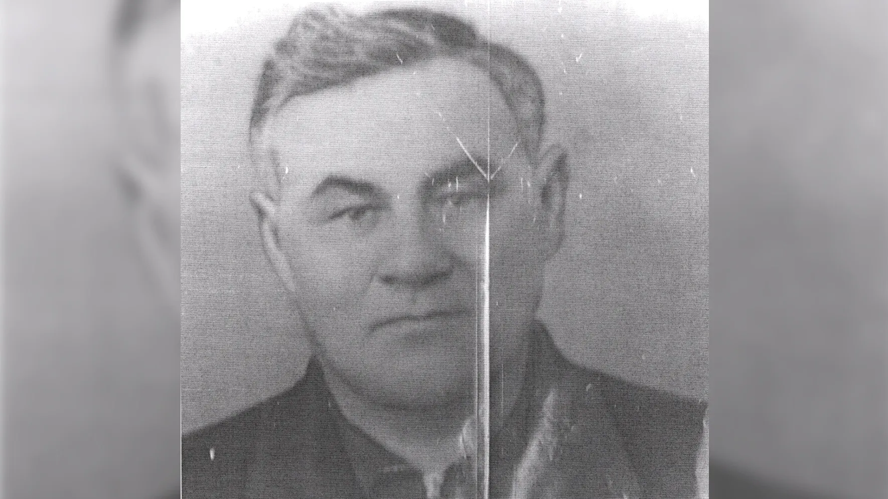 Василий Степанович Белугин. Фото: из фондов Ненецкого краеведческого музея