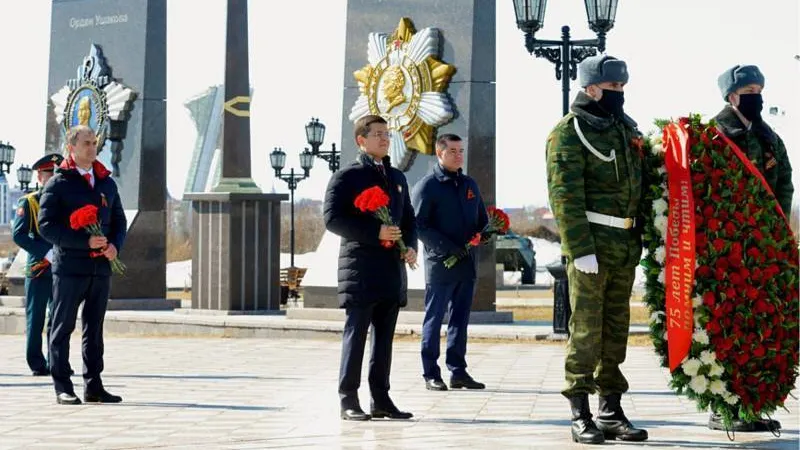 Фото предоставлено пресс-службой губернатора ЯНАО