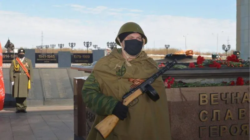 Фото предоставлено пресс-службой губернатора ЯНАО