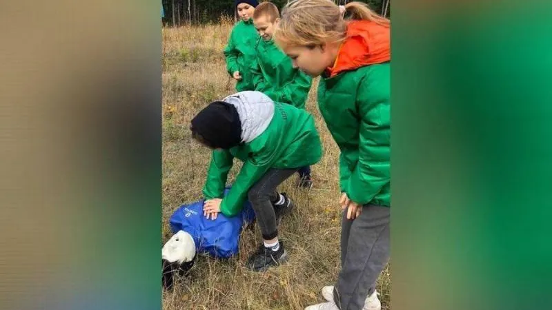 Фото: Ульяна Утхунова
