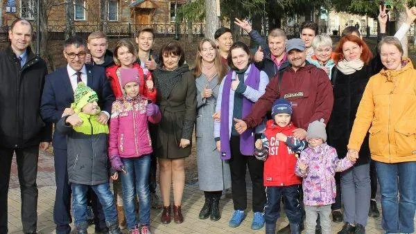Фото предоставлено уполномоченным по правам ребенка в ЯНАО