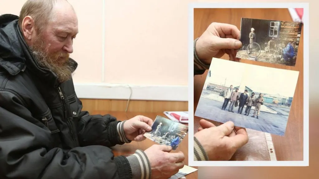 Фото: Данил Колосов / КРАСНЫЙ СЕВЕР
