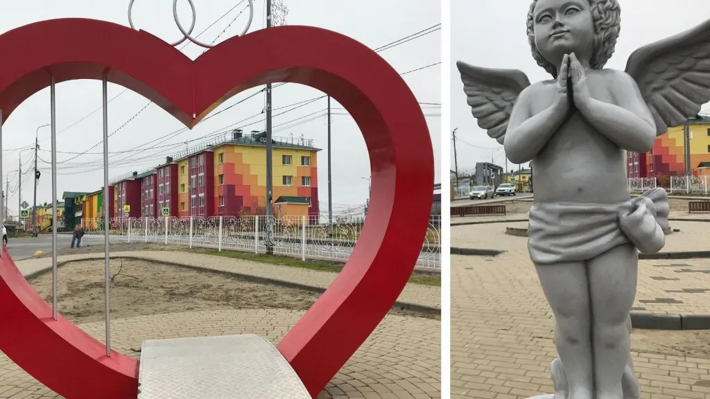 Фото: Анастасия Ульянова / КРАСНЫЙ СЕВЕР