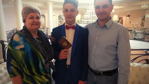 Фото: Надежда Хабаза / КРАСНЫЙ СЕВЕР