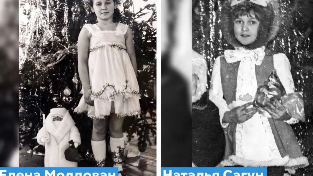 Фото: предоставлено Еленой Молдован, Натальей Сагун